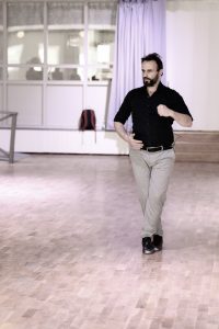 Giorgio med Partner